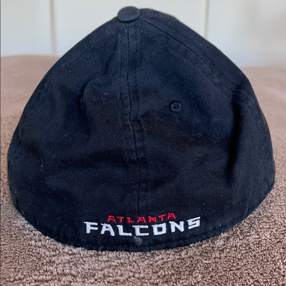 NFL ATLANTA HAWKS HAT - Picture 3 of 4